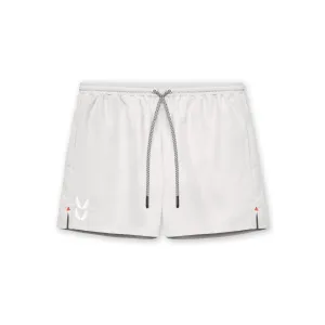 0601. Vintage 5" Training Short - Stone