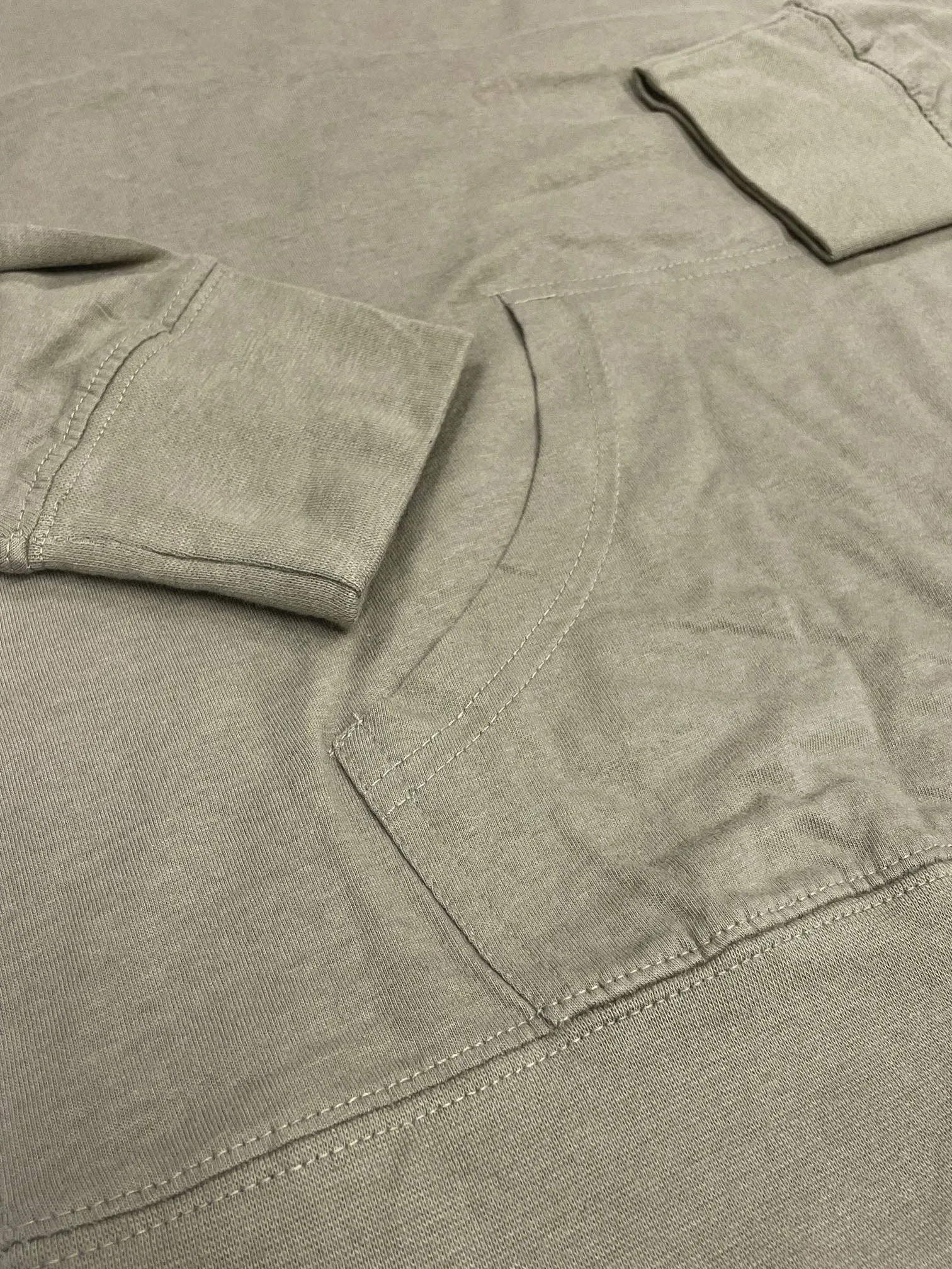 070. Bulking Season Workout Hoodie for Men