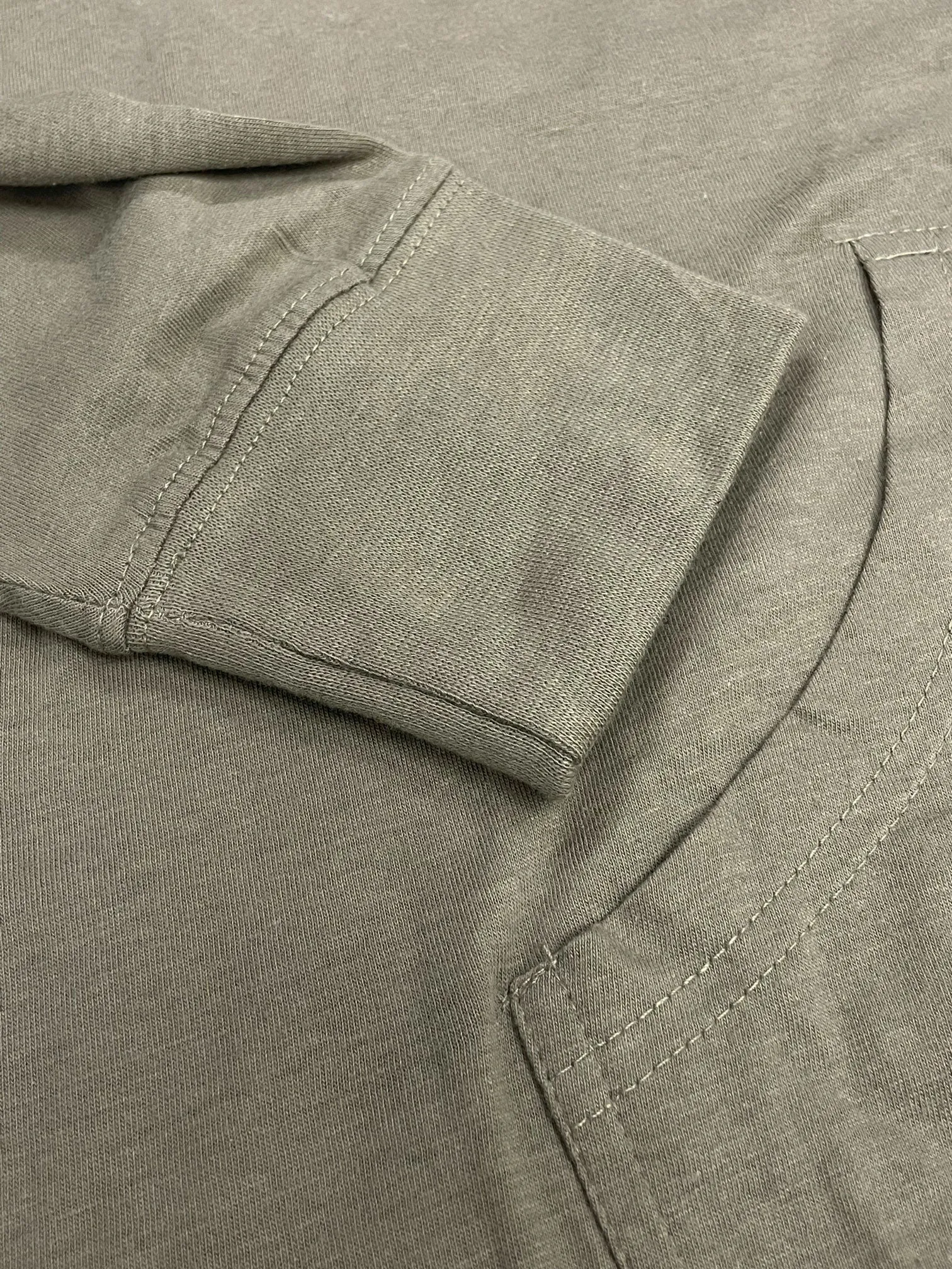 070. Bulking Season Workout Hoodie for Men