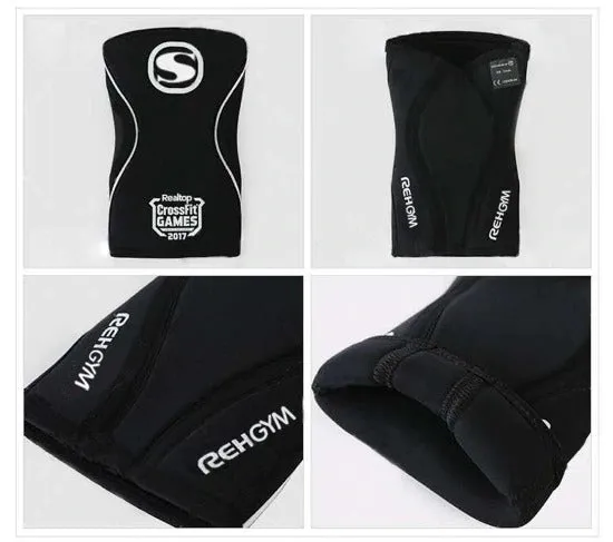 1 Pc Knee Support for Sports