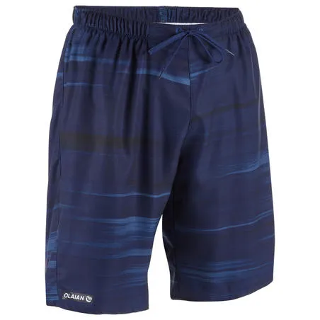 100 long swimming boardshorts