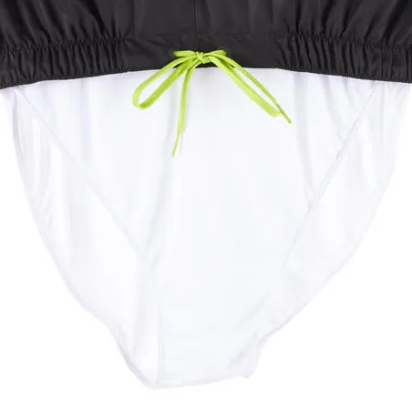 100 long swimming boardshorts