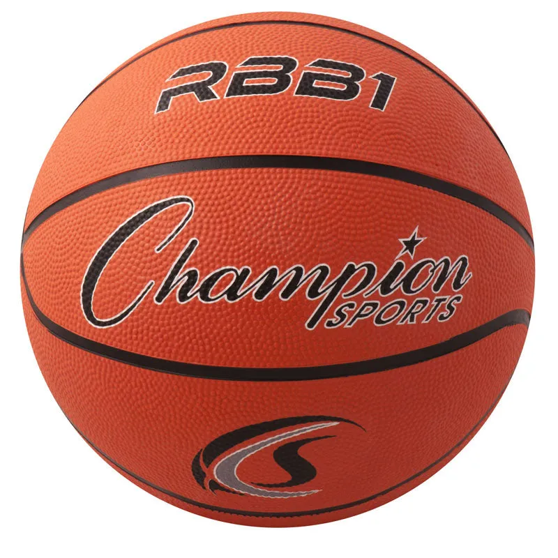 #11435 CHAMPION BASKETBALL OFFICIAL SIZE NO 7
