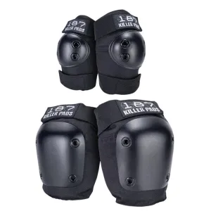 187 Combo Pack