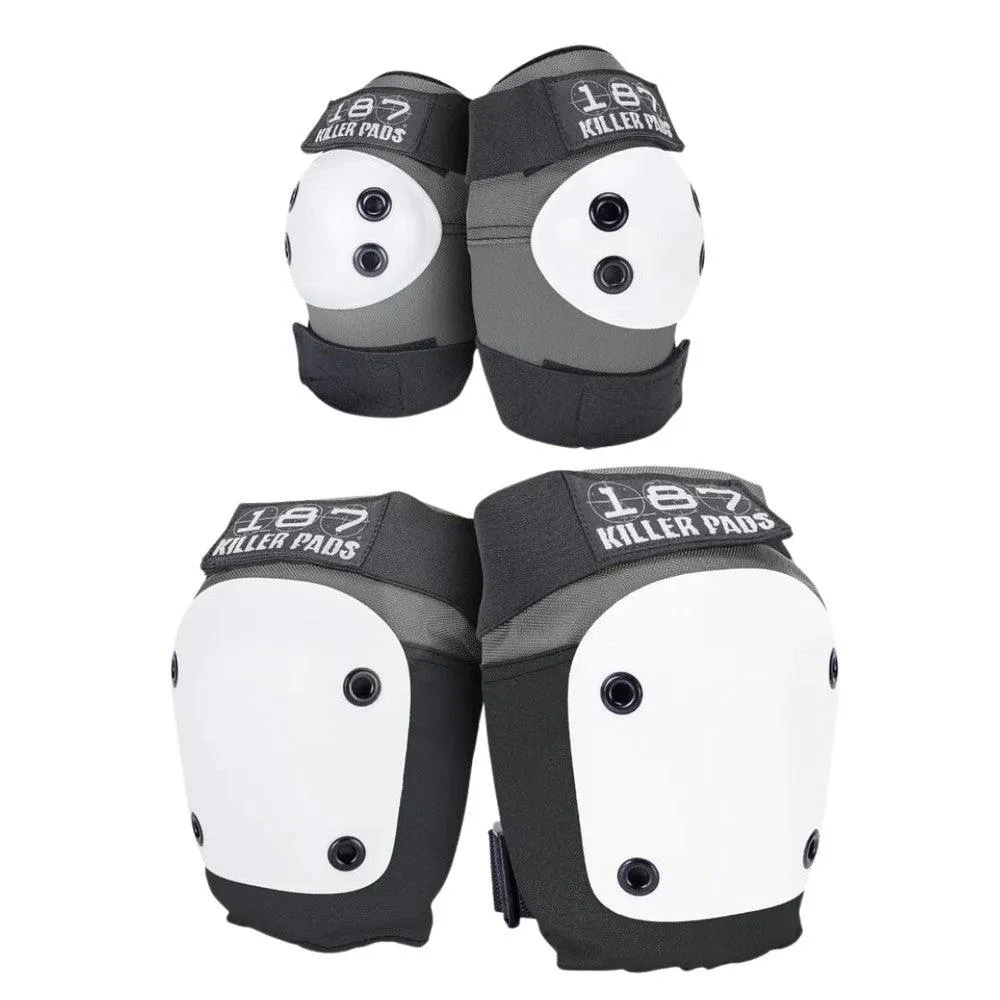 187 Combo Pack