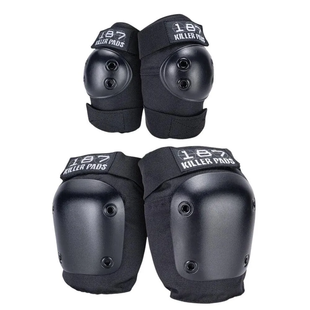 187 Combo Pack