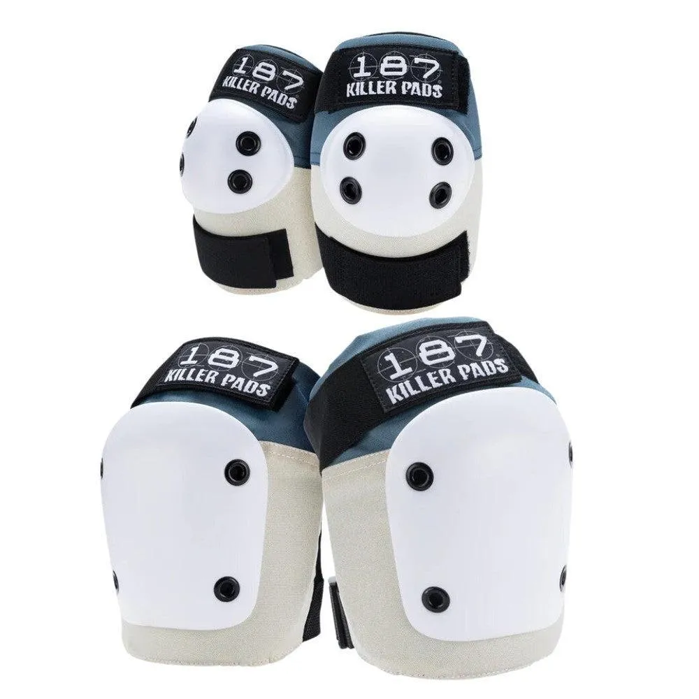 187 Combo Pack