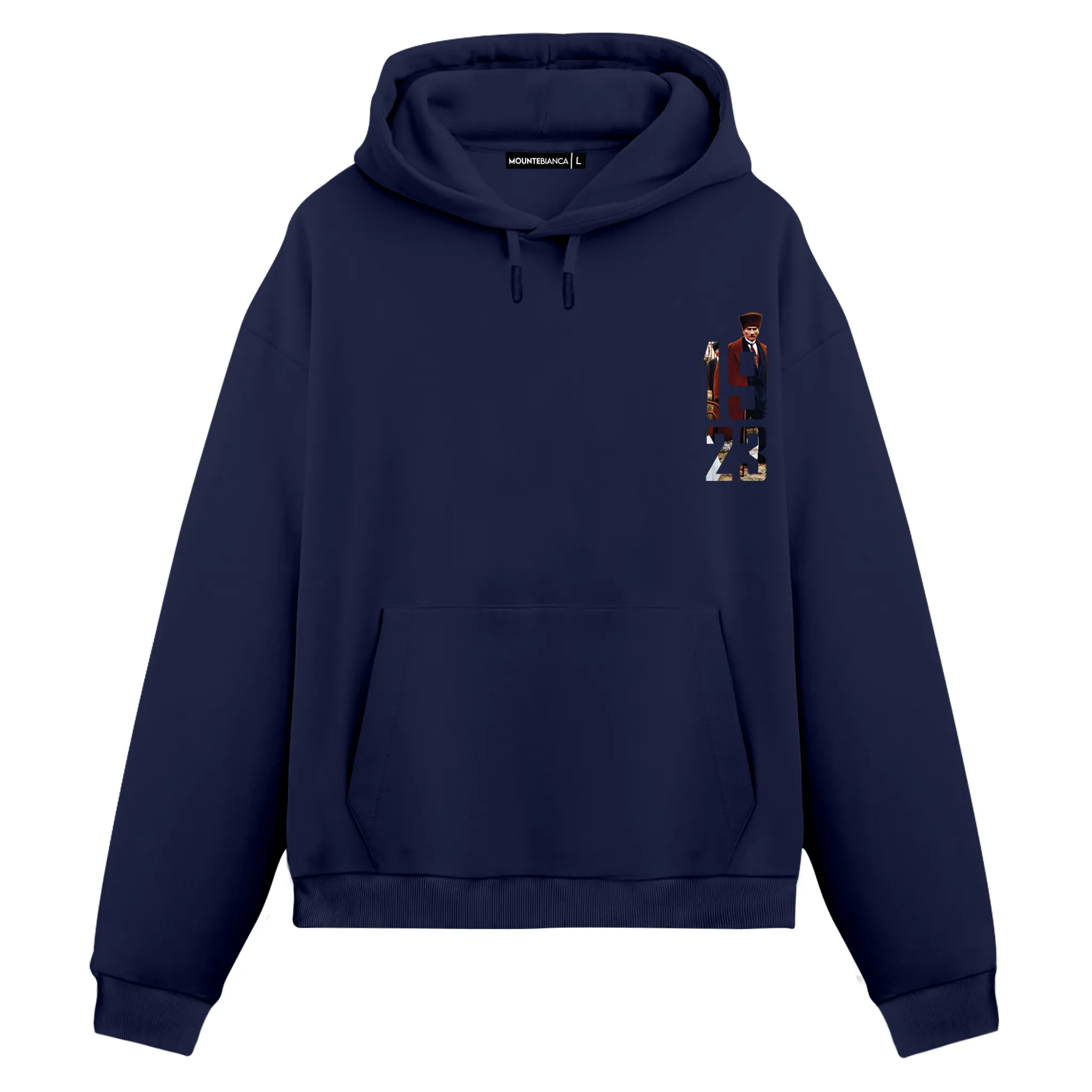 1923 - Hoodie