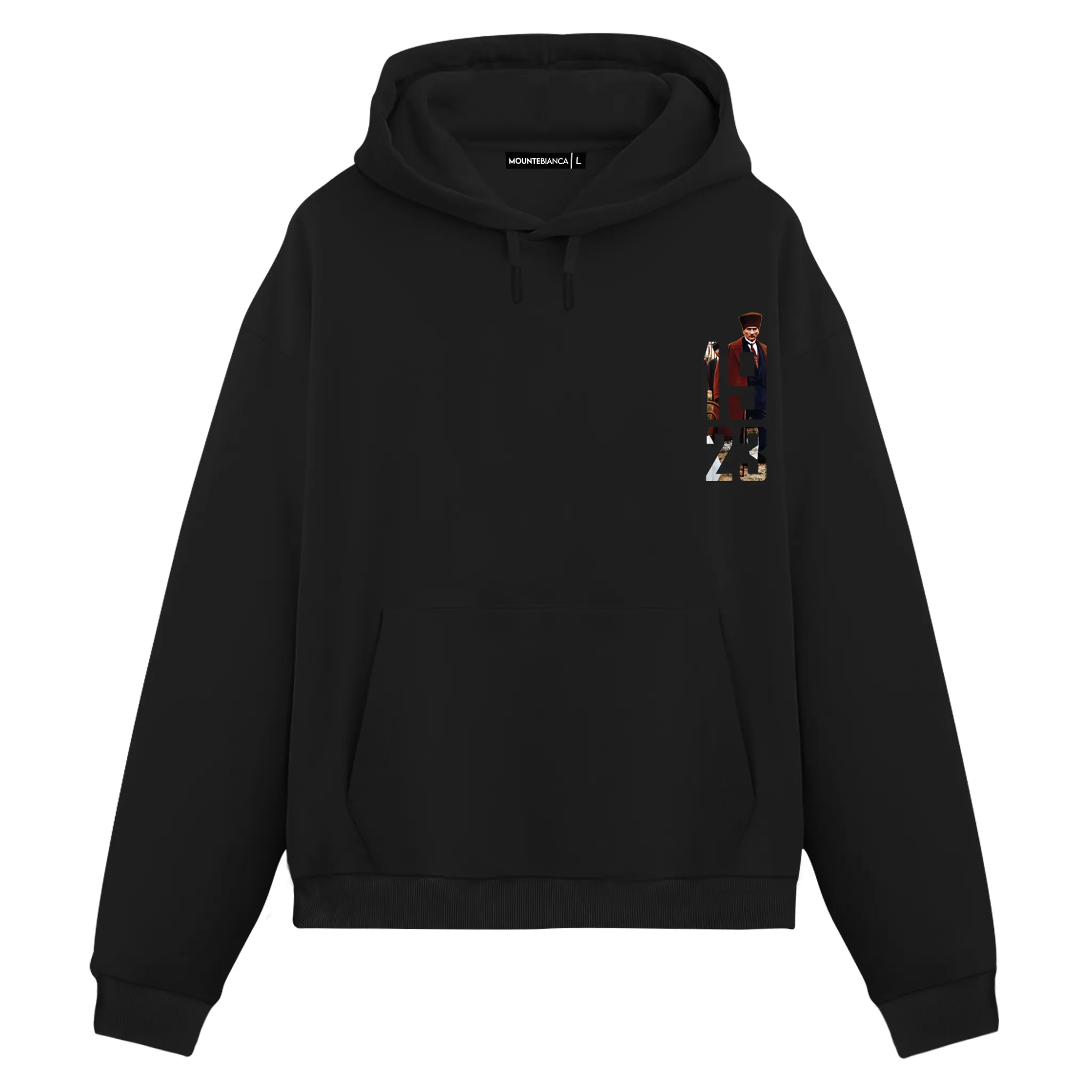 1923 - Hoodie