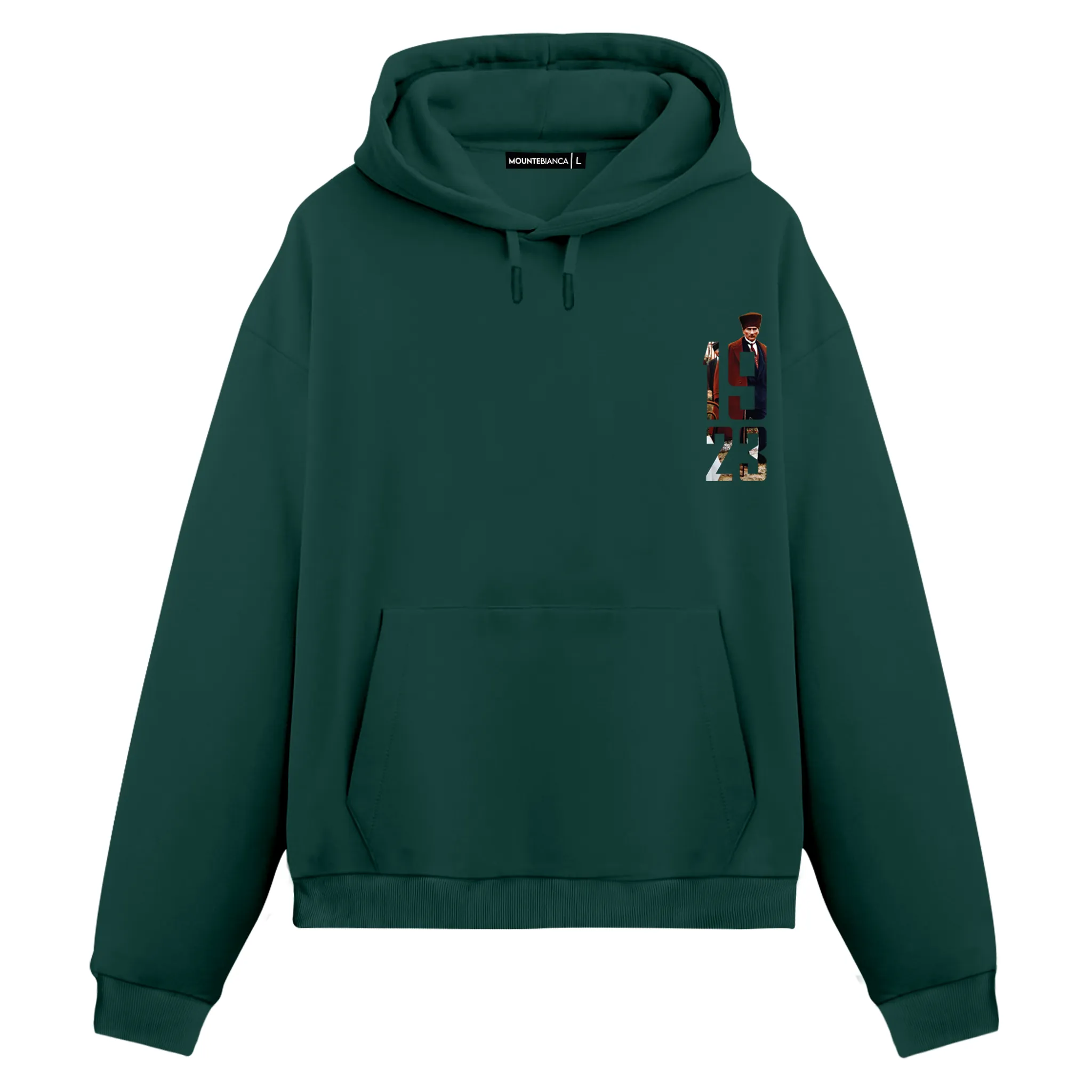 1923 - Hoodie
