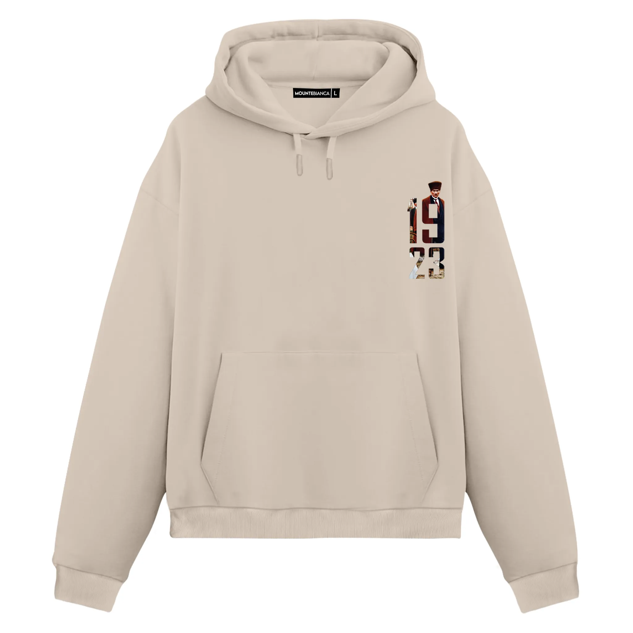 1923 - Hoodie
