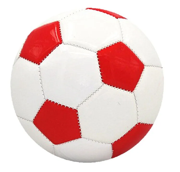 #2 Kids Soccer Balls