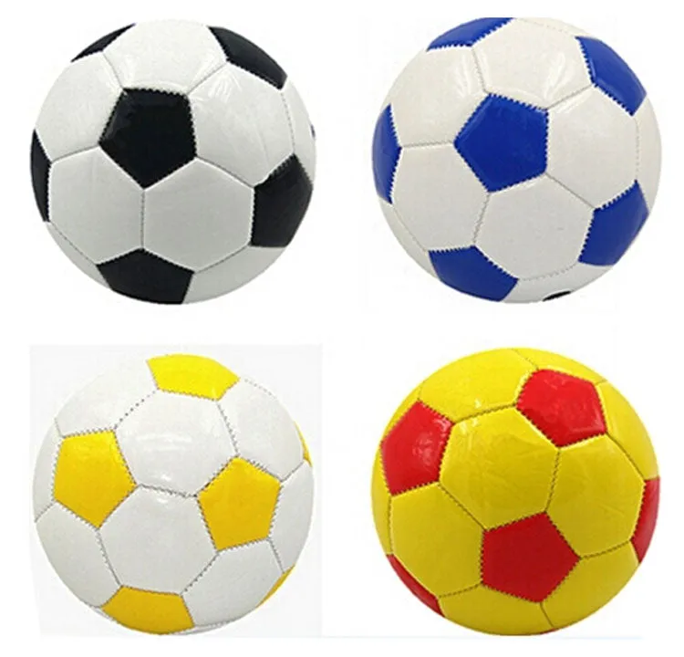 #2 Kids Soccer Balls