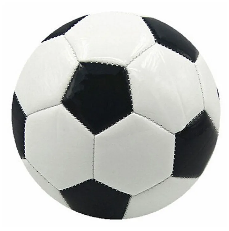 #2 Kids Soccer Balls