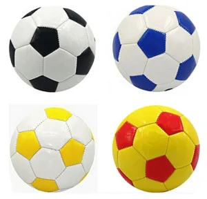 #2 Kids Soccer Balls
