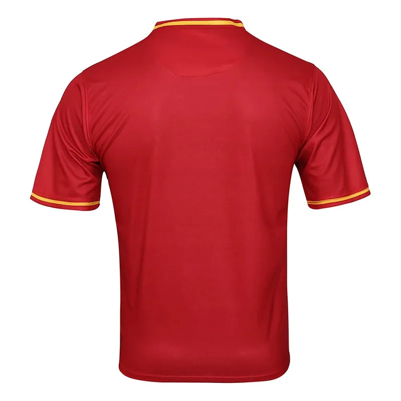 2024 Euro Cup Soccer Jerseys Spain Holland Croatia Italy Football Shirt for Adult