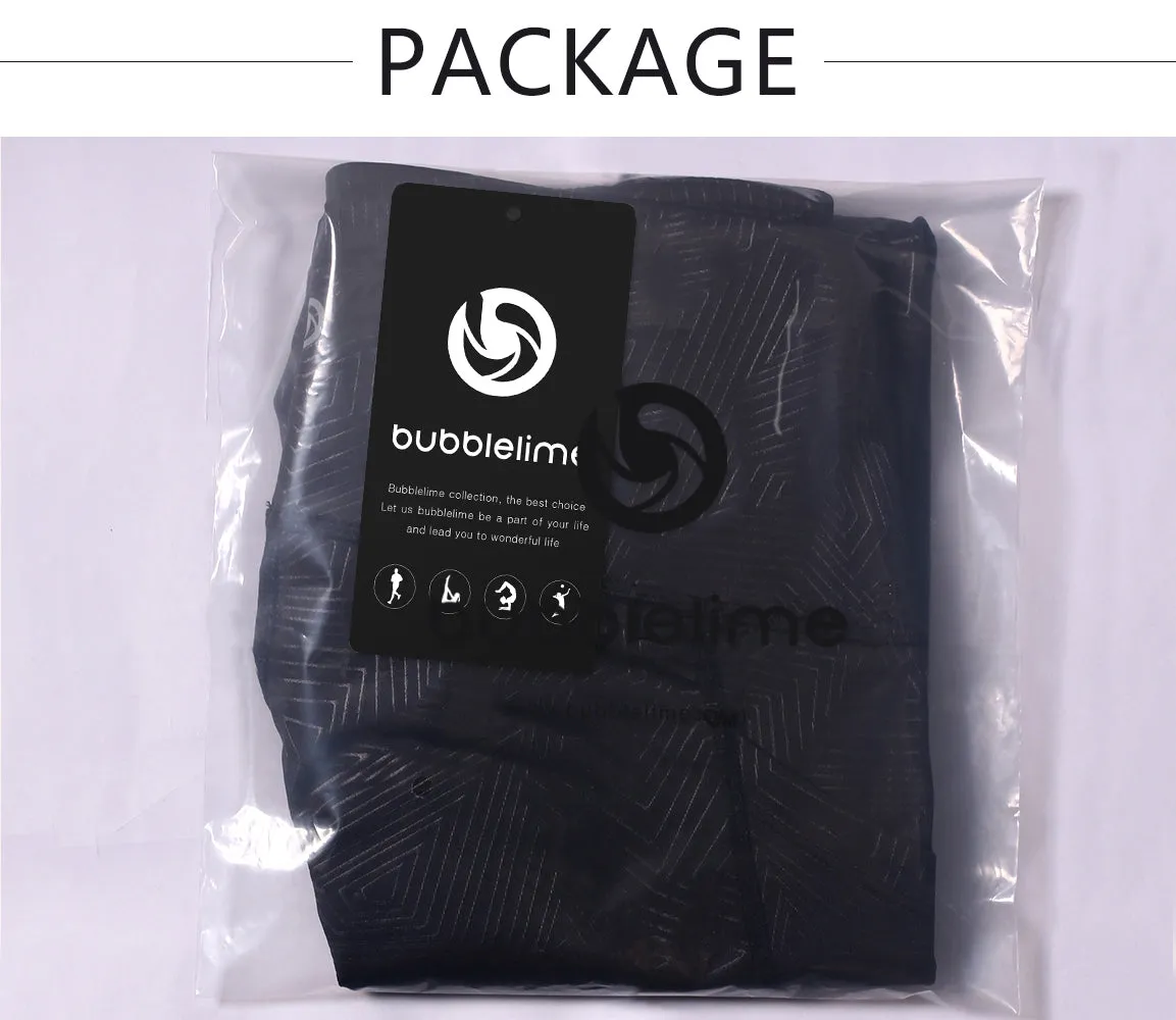 22" inseam 3D Printed Gym Pants MAZE_Gym