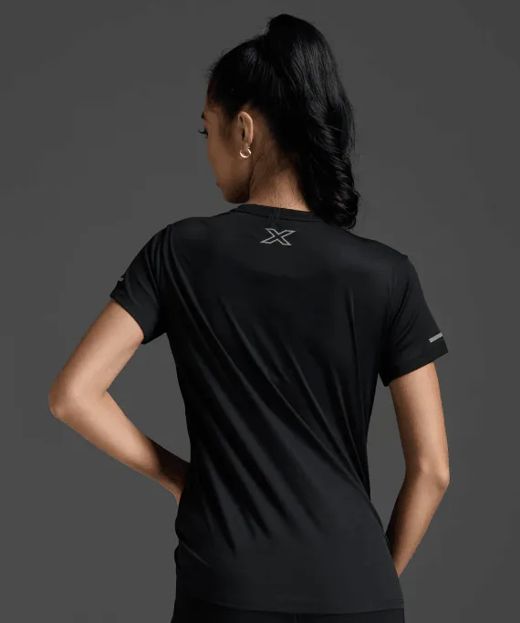 2XU Aero Tee - Women's