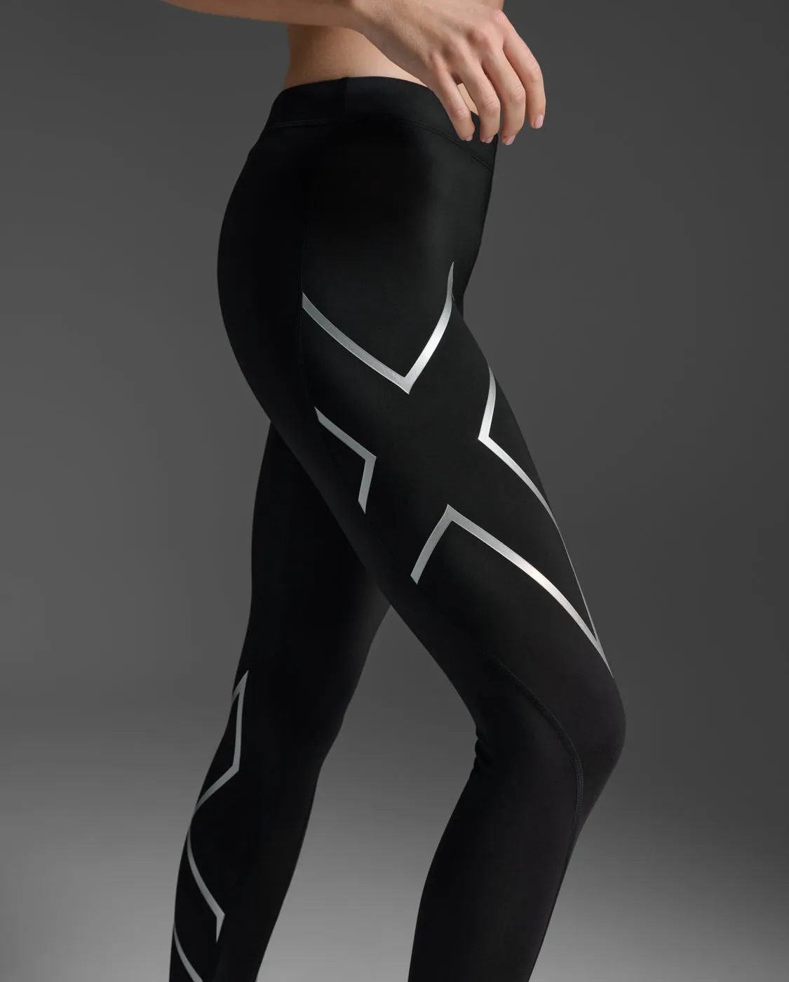2XU Core Compression Tights