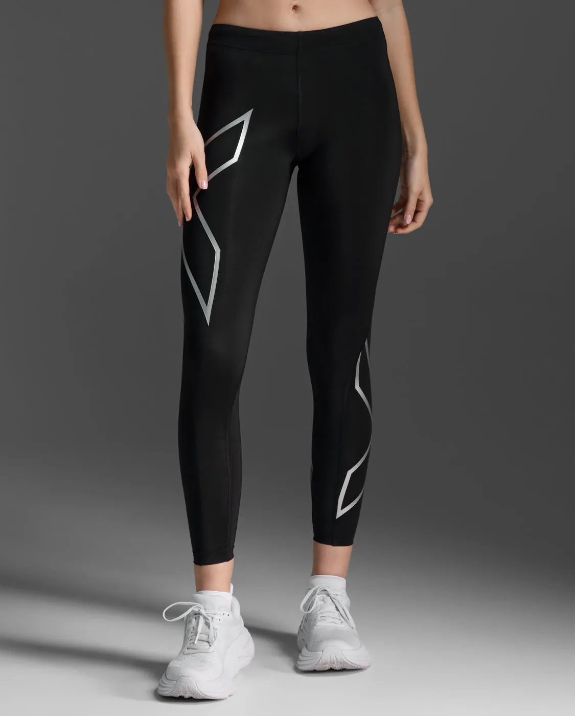 2XU Core Compression Tights