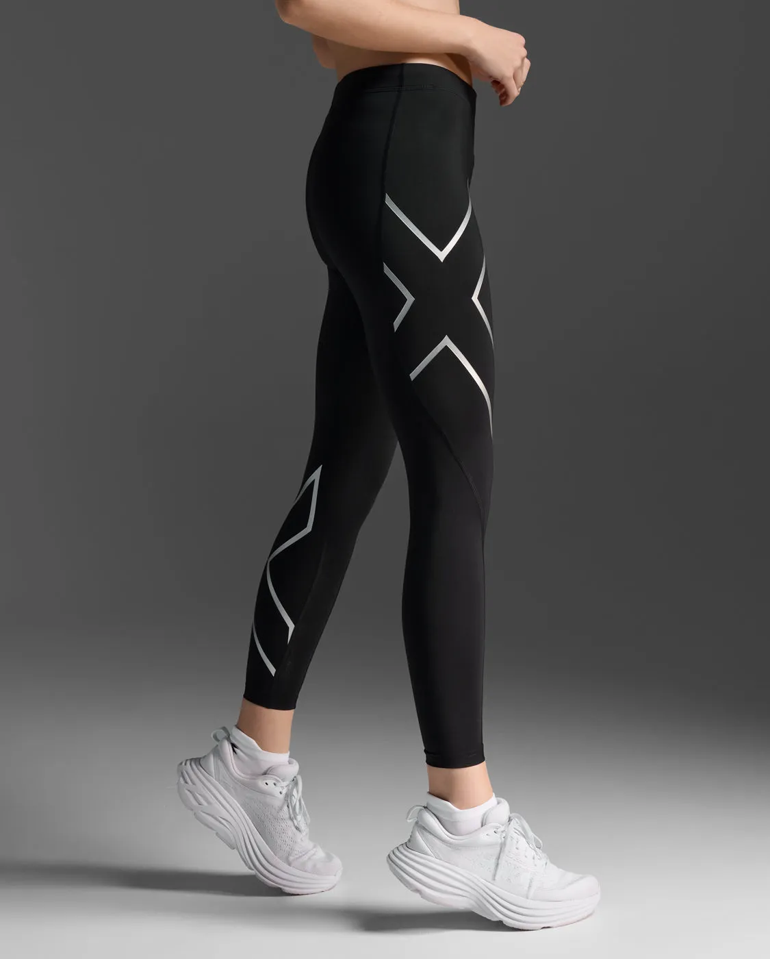 2XU Core Compression Tights