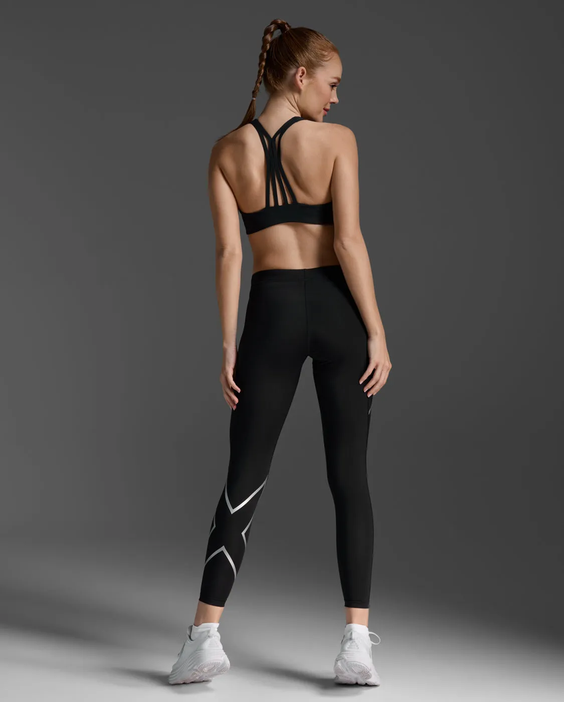 2XU Core Compression Tights
