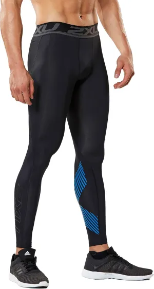 2XU Men's Accelerate Compression Tights
