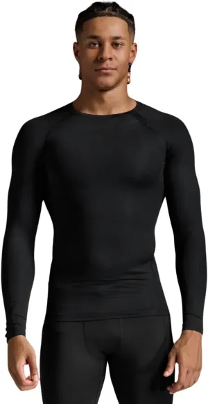 2XU Men's Core Compression Long Sleeve