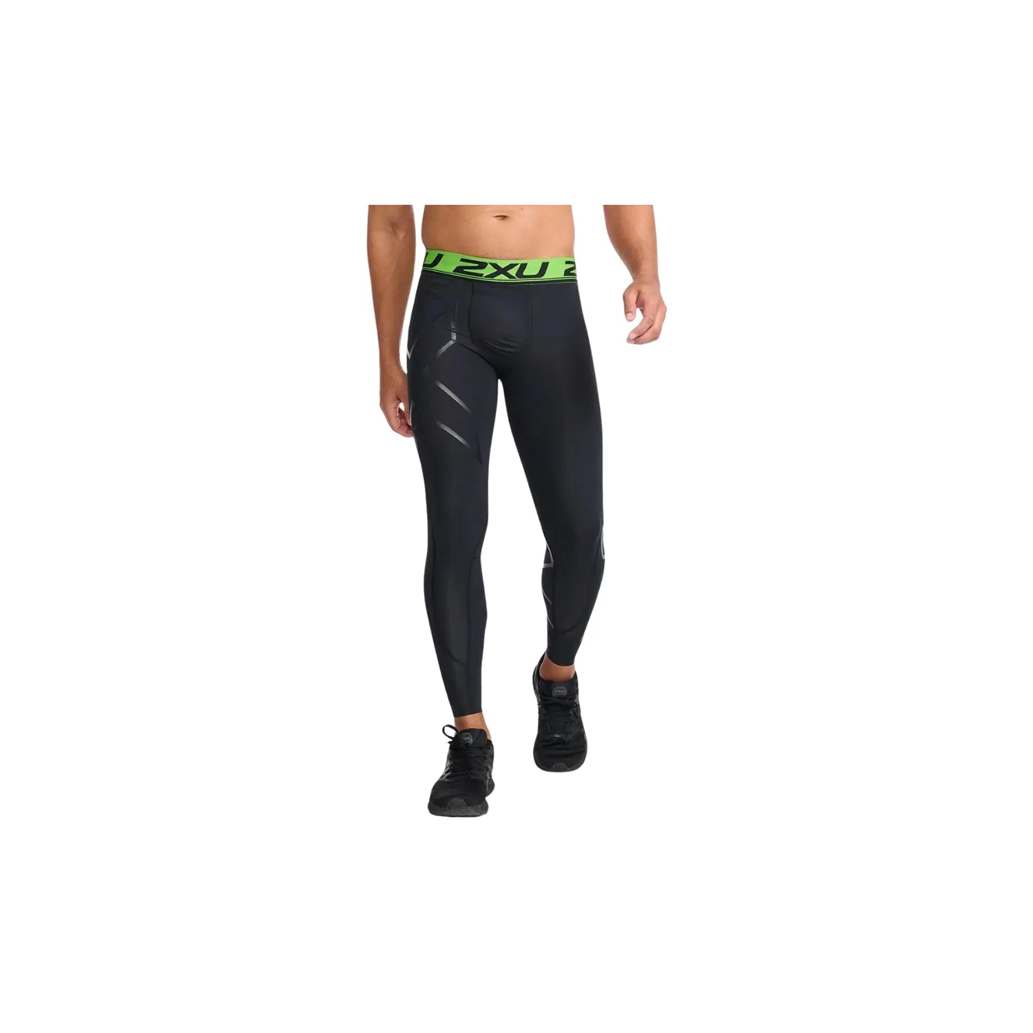 2XU Refresh Recovery Compression Tights