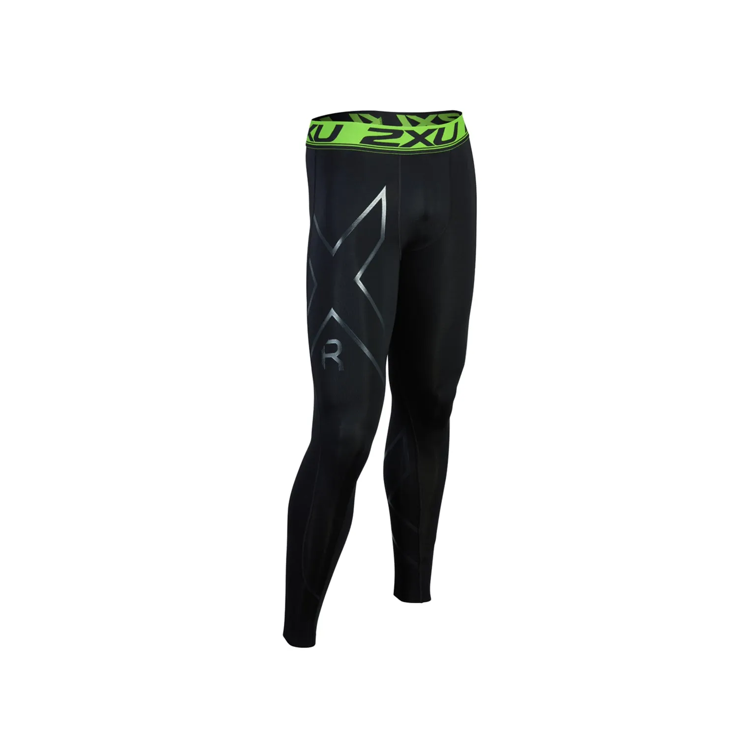2XU Refresh Recovery Compression Tights