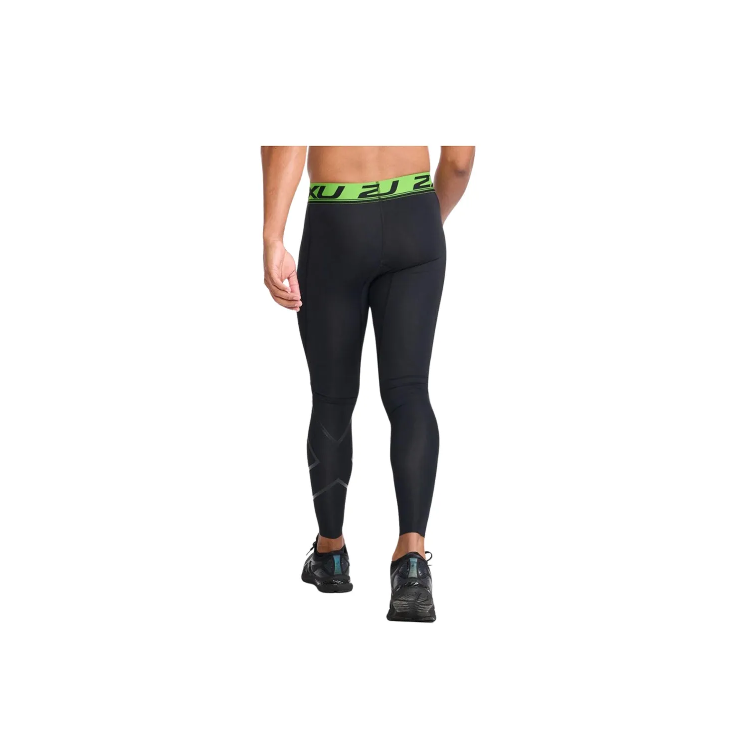 2XU Refresh Recovery Compression Tights