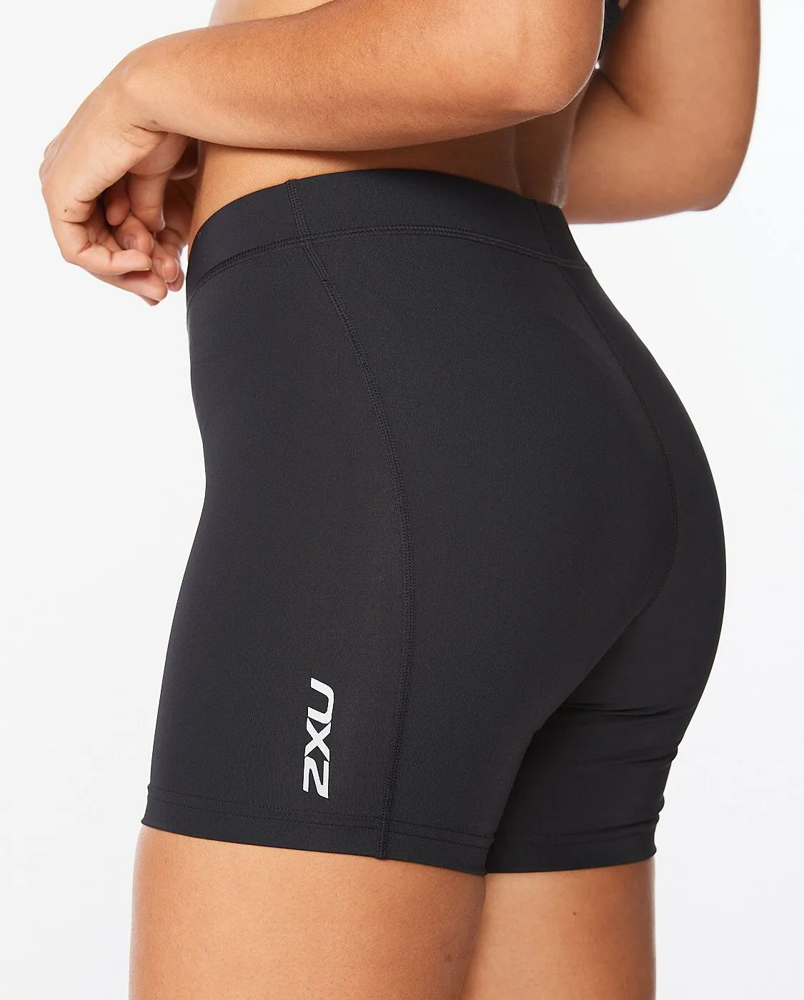 2XU Women Core Compression 5 Inch Shorts