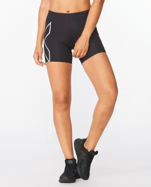 2XU Women Core Compression 5 Inch Shorts