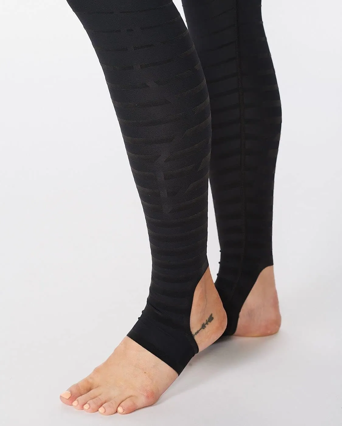 2XU Women's Power Recovery Compression Tights