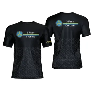 3 Feet Cycling 2024 SUPERTECH T