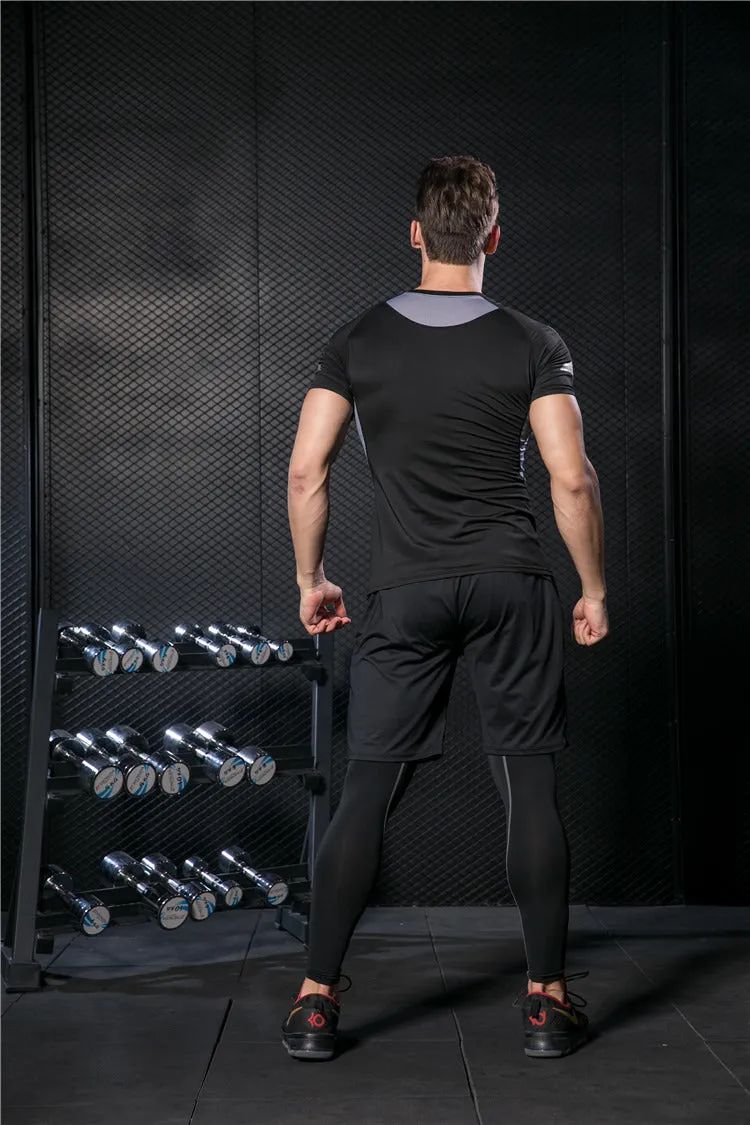 3 Pcs Jogging Sport Suits