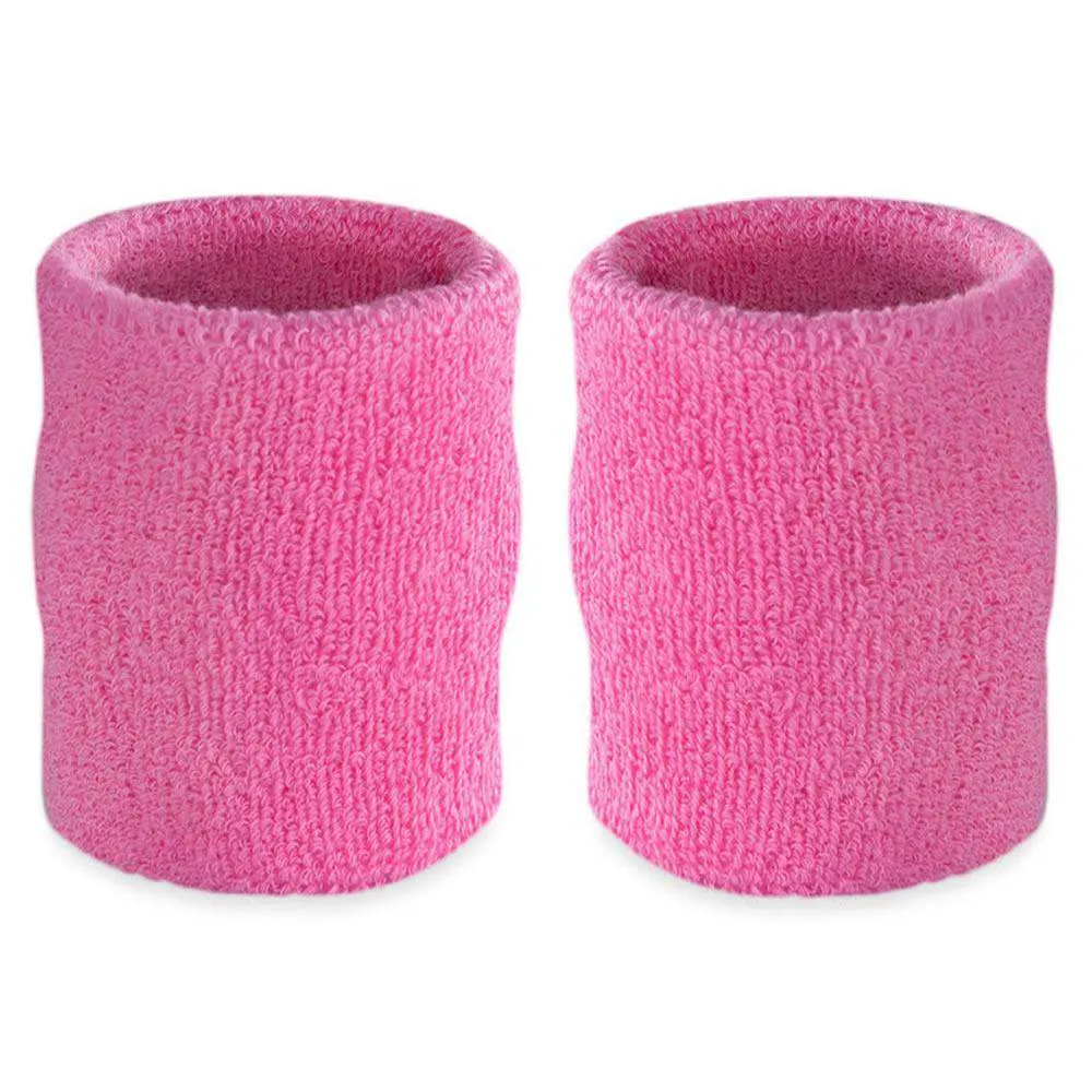 4 Inch Armband Pair