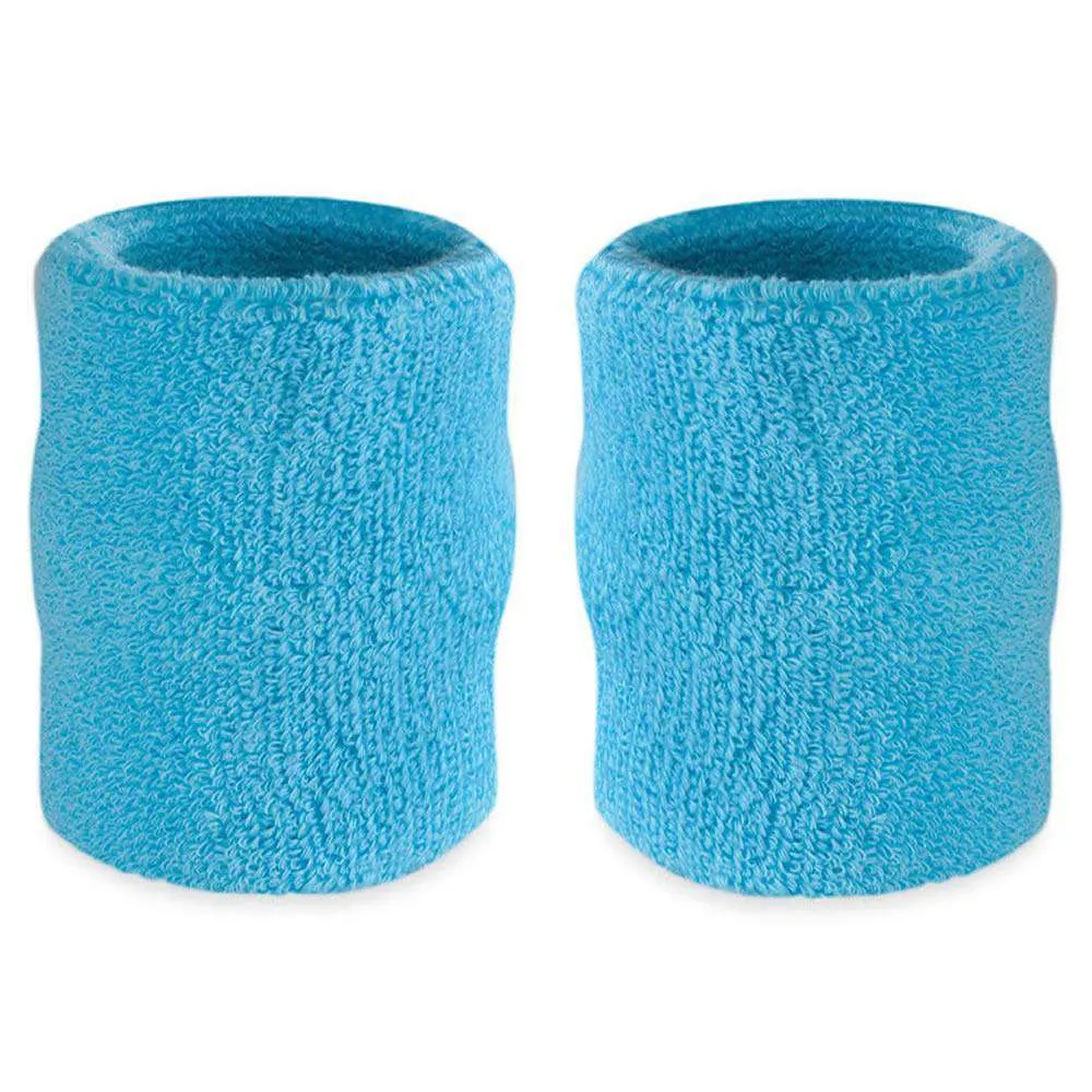 4 Inch Armband Pair