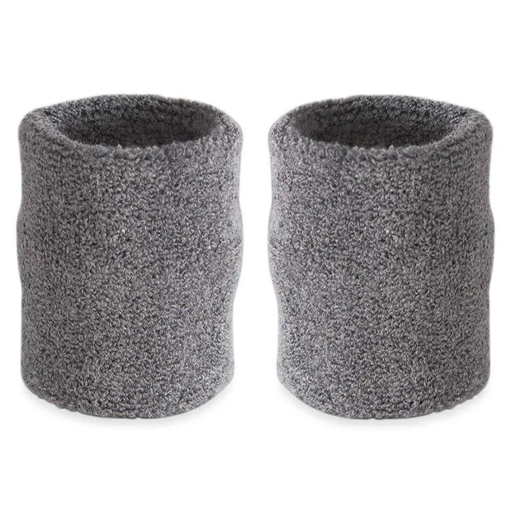 4 Inch Armband Pair