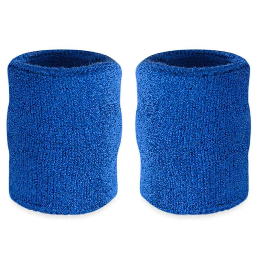 4 Inch Armband Pair