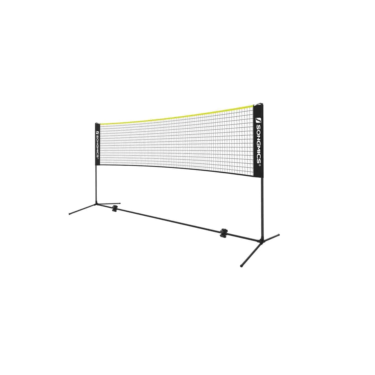 5m Badminton Tennis Net