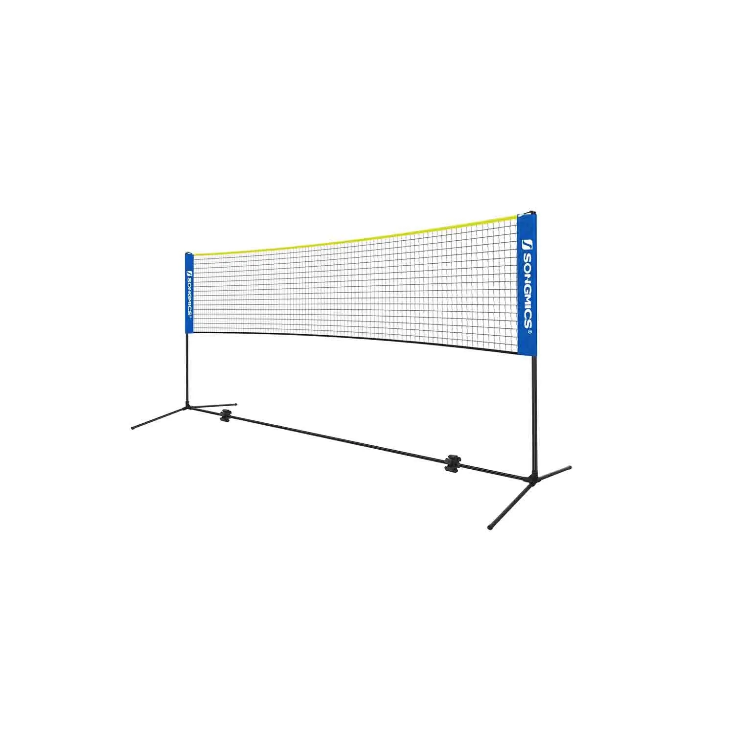 5m Badminton Tennis Net