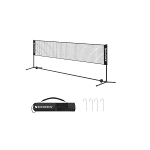 5m Badminton Tennis Net