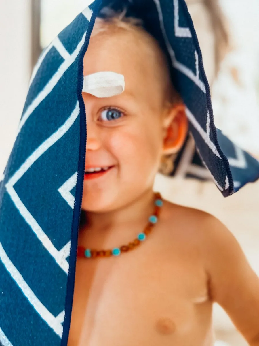 6 Pack Multi-Purpose Towel Bundle