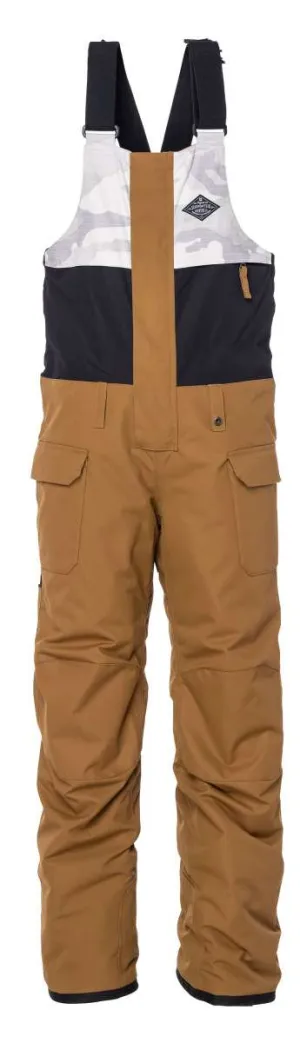686 Junior Frontier Insulated Bib 2023