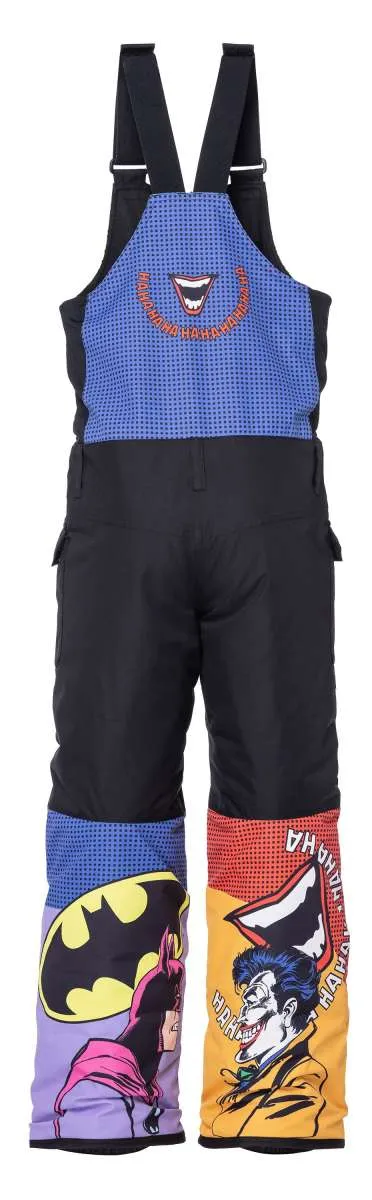 686 Junior Frontier Insulated Bib 2023