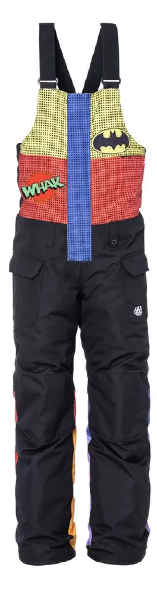 686 Junior Frontier Insulated Bib 2023