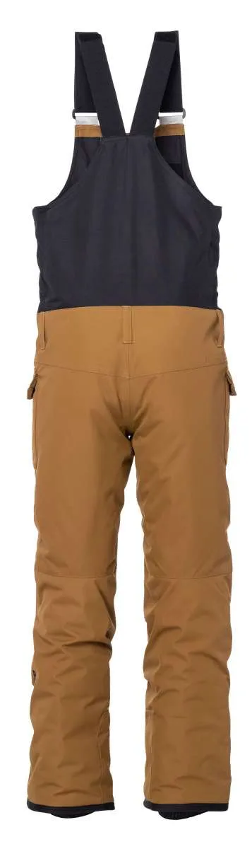 686 Junior Frontier Insulated Bib 2023
