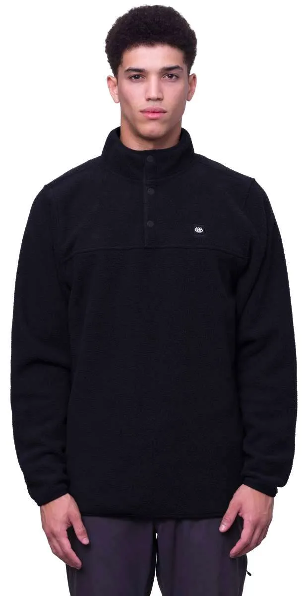 686 Tioga Fleece Pullover 2024