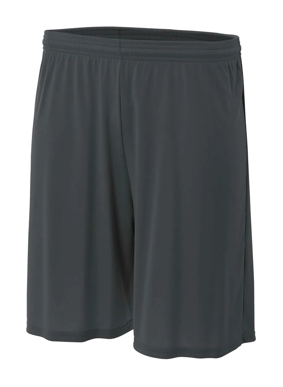 6" Cooling Performance Shorts - Youth